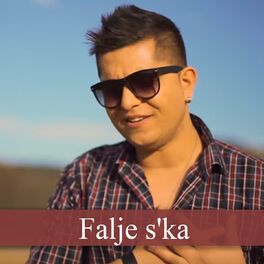 Album cover of Falje S'Ka