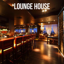 Album cover of Lounge House