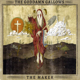 Album cover of The Maker
