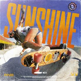 Album cover of Sunshine RNB