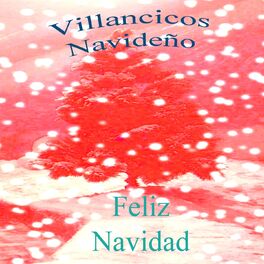 Album cover of Villancicos Navideños (Feliz Navidad)
