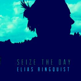 Album cover of Seize The Day