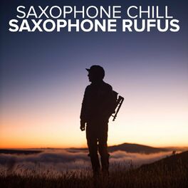 Album cover of Saxophone Chill