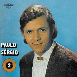 Album cover of Paulo Sergio - Vol. 2