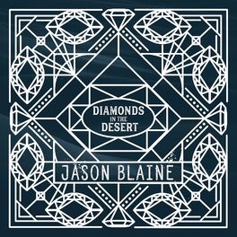Album cover of Diamonds in the Desert