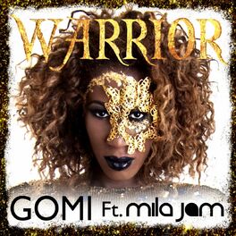 Album cover of Warrior (Radio Edit)
