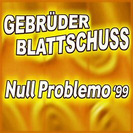 Album cover of Null Problemo '99