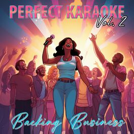 Album cover of Perfect Karaoke, Vol. 2