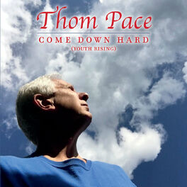 Album cover of Come Down Hard (Youth Rising)