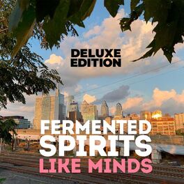 Album cover of Like Minds Deluxe