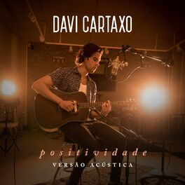 Album cover of Positividade (Acústico)