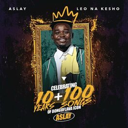 Album cover of Leo na Kesho