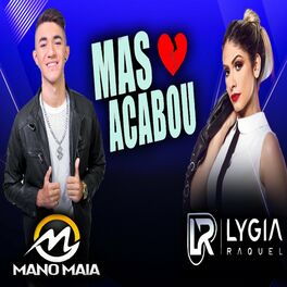 Album cover of Mas Acabou