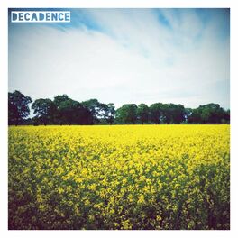 Album cover of Decadence