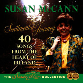 Album cover of Sentimental Journey