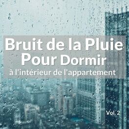 Bruit de la Pluie - Album by Bruit De La Pluie
