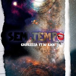 Album cover of Sem Tempo