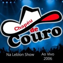 Album cover of NA LEBLON SHOW AO VIVO - 2006