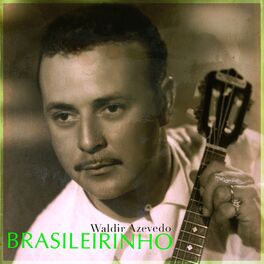 Album cover of Brasileirinho