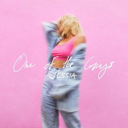 Album cover of One of the Guys