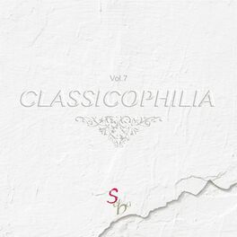 Album cover of CLASSICOPHILIA