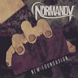 Album cover of New Foundation