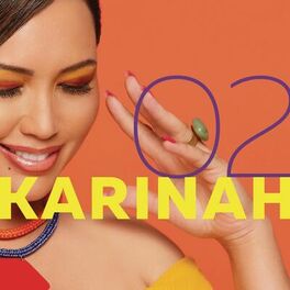 Album cover of Karinah - EP 2