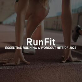 Album cover of Essential Running & Workout Hits of 2022