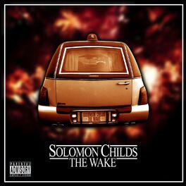 Album cover of The Wake (2022 Remaster)