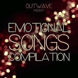 Album cover of Outwave Project Present Emotional Songs Compilation