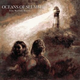 Album cover of The Waters Rising
