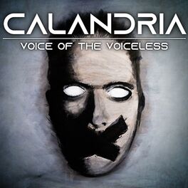 Album cover of Voice of the Voiceless