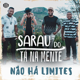 Album cover of Não Há Limites