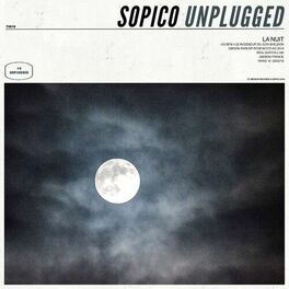 Album cover of Unplugged #4: La Nuit