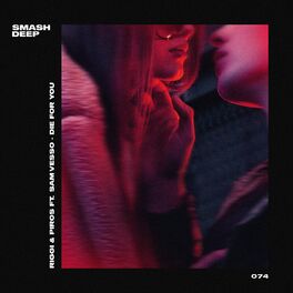Album cover of Die for You
