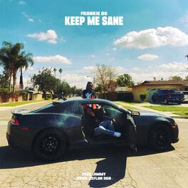 Album cover of Keep Me Sane (feat. Jimmy)