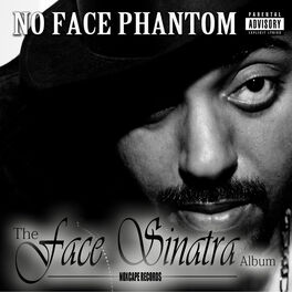 Album cover of Face Sinatra