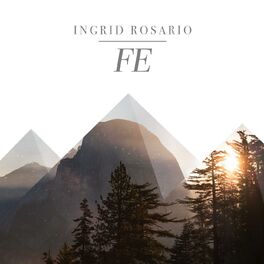 Ascolta tutta la musica di Ingrid Rosario | Canzoni e testi | Deezer