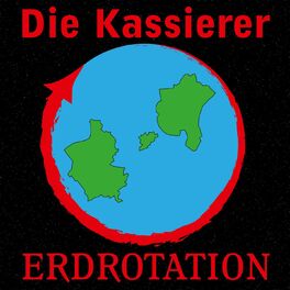 Album cover of Erdrotation (Unser Lied für Stockholm)
