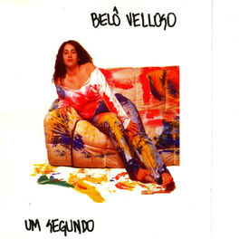 Album cover of Um Segundo