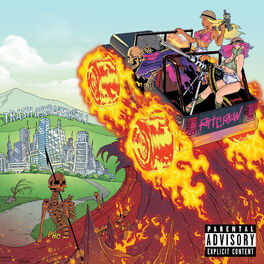 Album cover of Xenophile
