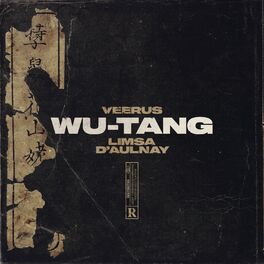 Album cover of Wu-Tang