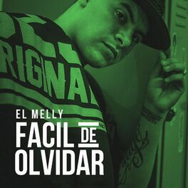 Album cover of Facil de Olvidar