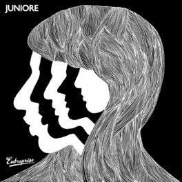 Album cover of Juniore