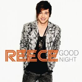 Album cover of Good Night
