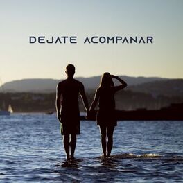 Album cover of Dejate Acompañar