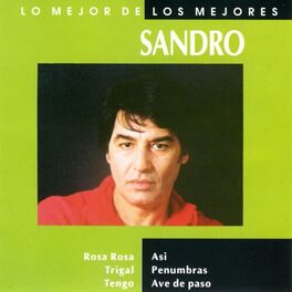 Album cover of Lo Mejor De Los Mejores