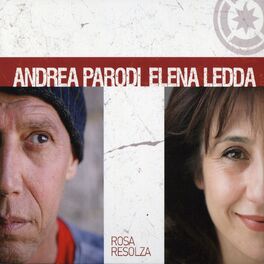 Album cover of Rosa Resolza