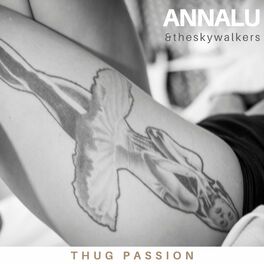 Album cover of Thug Passion