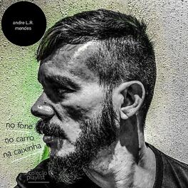 Album cover of No Fone, no Carro, na Caixinha: Coleção Playlist